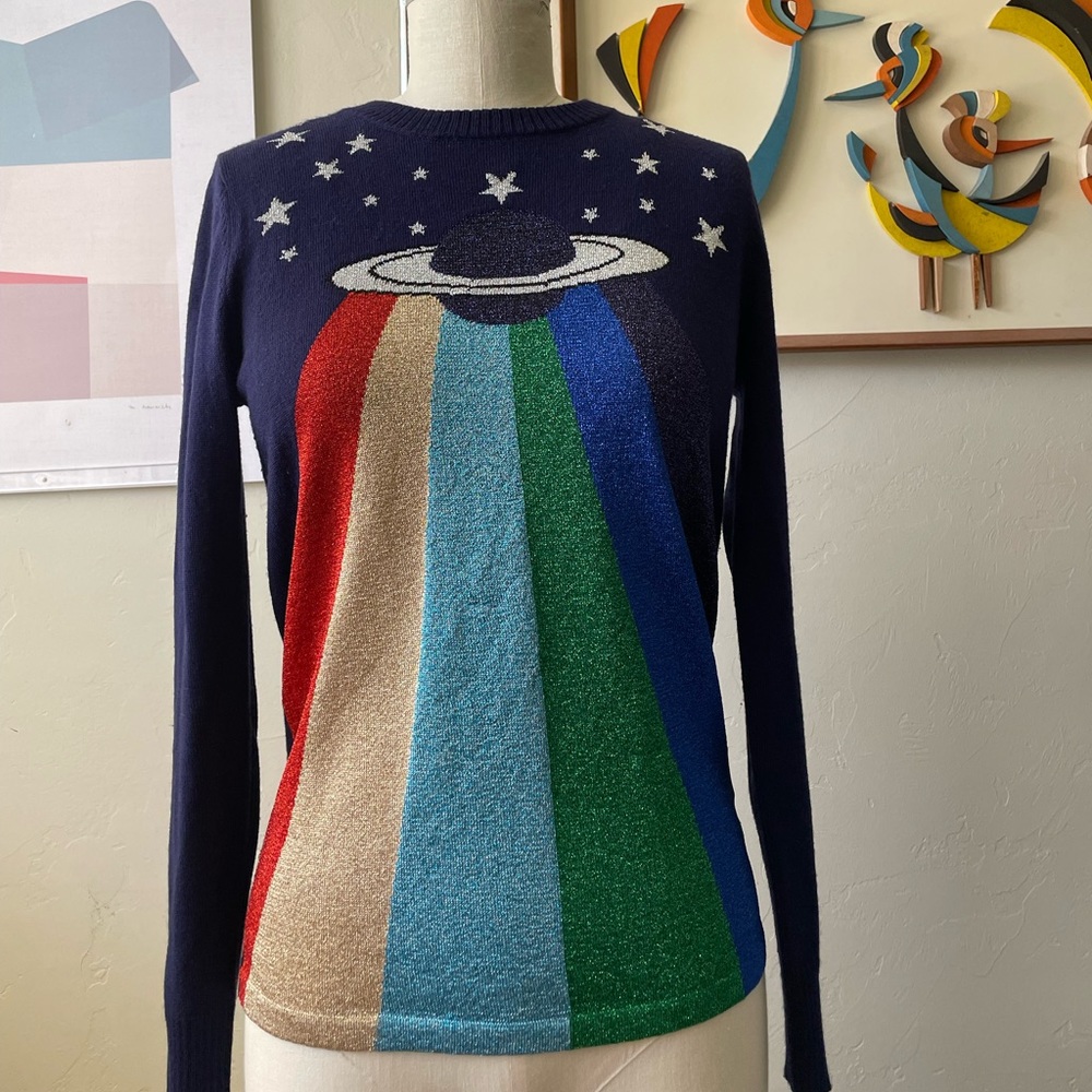 Stoned Immaculate Sweater